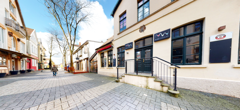 OLDENBURG Virtuell - erleben Sie die virtuelle Innenstadt